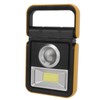 Solar Camping Lantern LED Hard Light Emergency Lights USB Charging