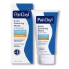 PanOxyl Acne Foaming Wash Benzoyl Peroxide 10% Maximum Strength Antimicrobial,