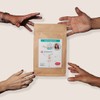Love Your Gut, Diatomaceous Earth Food Grade, Fresh Water Type.