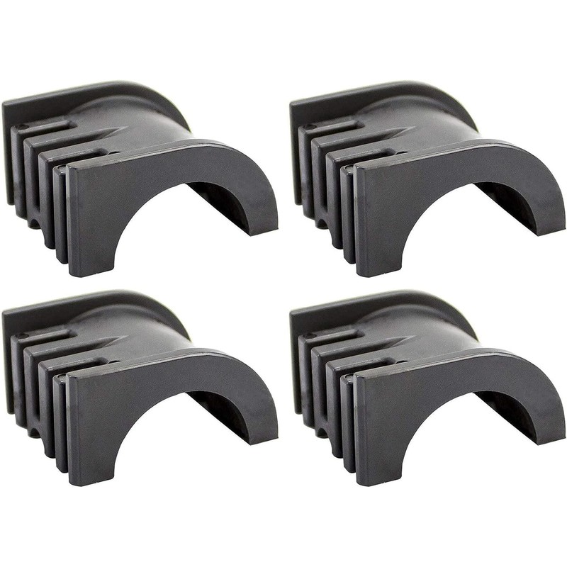 Replace Rear Stabilizer Bar Bushings 2005-2019 Polaris Ranger 500 570