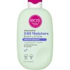 Eos Shea Better Loción Corporal Pistachio Cream 473 Ml |