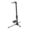 Digital Wind Instrument Holder Folding Adjustable Electronic Casual Wind Instrument