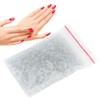 Makartt Steriliser Beads 120g Glass Beads Per Pack Dry Glass