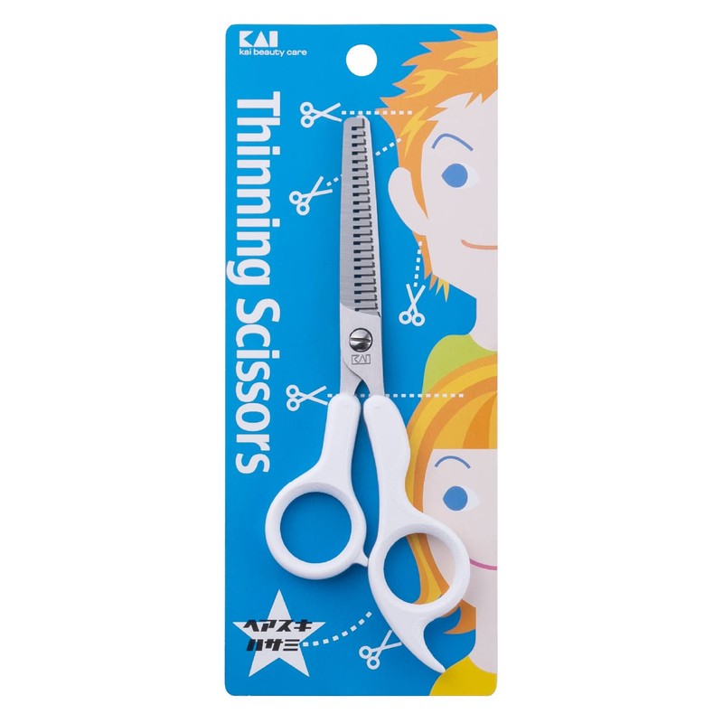Kai Corporation KQ2006 Hair Scissors
