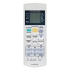VINABTY K-PN1122 Replacement Remote Control Compatible with Panasonic Air Conditioner