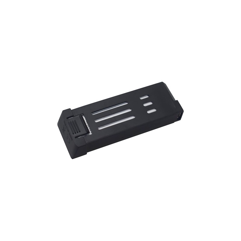 sea jump 2PCS 3.7v 500mAh Lithium Battery with 2PCS USB
