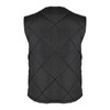 Electric Heated Vest USB Charging Winter Warm Body Thermal Tempertature