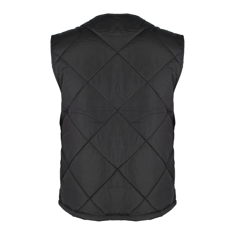 Electric Heated Vest USB Charging Winter Warm Body Thermal Tempertature