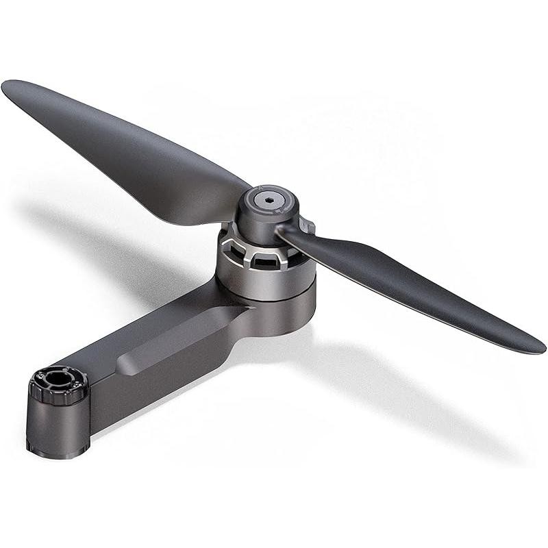 Bwine Original Replacement Parts F7GB2 Drone, Arm with Motor, Repair
