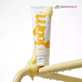 NS Home Shopping [NS홈쇼핑]더진스 트랜스콜 버블 브이 클렌징폼 100g 3개[35780563] [NS Home Shopping] The Jins Transcool Bubble V Cleansing Foam 100g 3ea [Single Option]