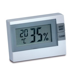 TFA 30.5005 Electronic Thermo-Hygrometer