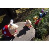 Sanei Boeki PK04 All Star Collection Plush Toy, Rock Pikmin,
