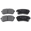 Blue Print ADG04282 Brake Pad Set, pack of four