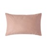 Homescapes Damask Pillowcase, 100% Pure Egyptian Cotton Pillow Case, 330