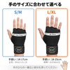 Boxing Kickboxing (Black, L/Xl)