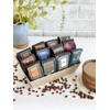 Indulgent Coffee Selection Gift Box | 100% Specialty Arabica Coffee