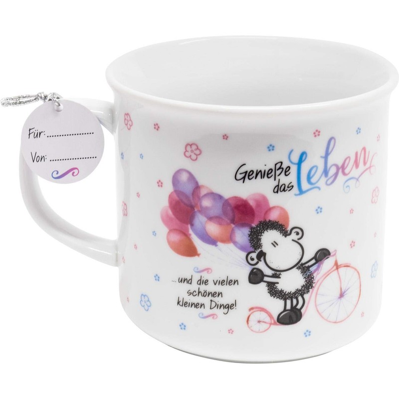 Die Geschenkewelt Mugs