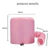 Secadora De Cabello Gorro Termico Pelo Calor Estilismo
