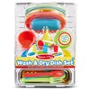 Melissa & Doug Wash and Dry Dish Set - 24
