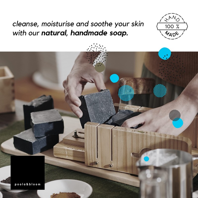 Soap Solid Soap Piece Soaps Solid Shower Gel Men &