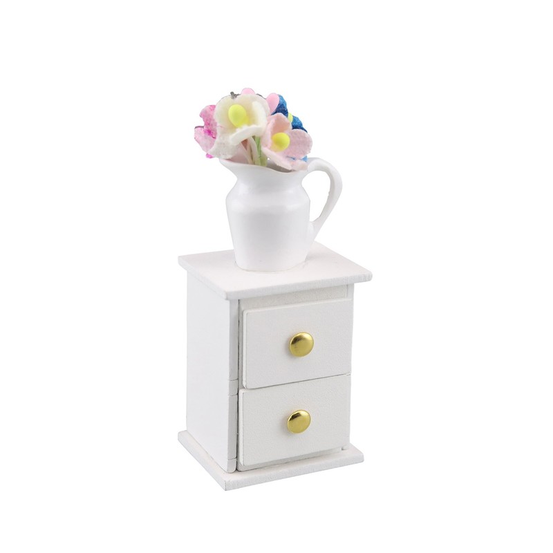Nano Room Chest & Flower NRS-011