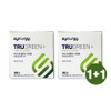 Synergy World Wide [1+1] Synergy True Green Plus Lime Flavor 30 sachets+30 sachets / [1+1] 시너지 트루그린 플러스 라임향 30포+30포