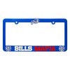 Holder for License Plate License Plate Holder for Bills Mafia