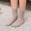 HowJoJo Little Boys Wool Socks Kids Crew Seamless Winter Warm