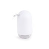 Umbra Touch Soap Dispenser, Refillable Hand Soap Pump, 8 OZ,