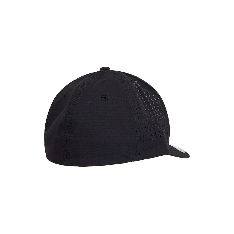 Fox Non Stop Flexfit Cap, black
