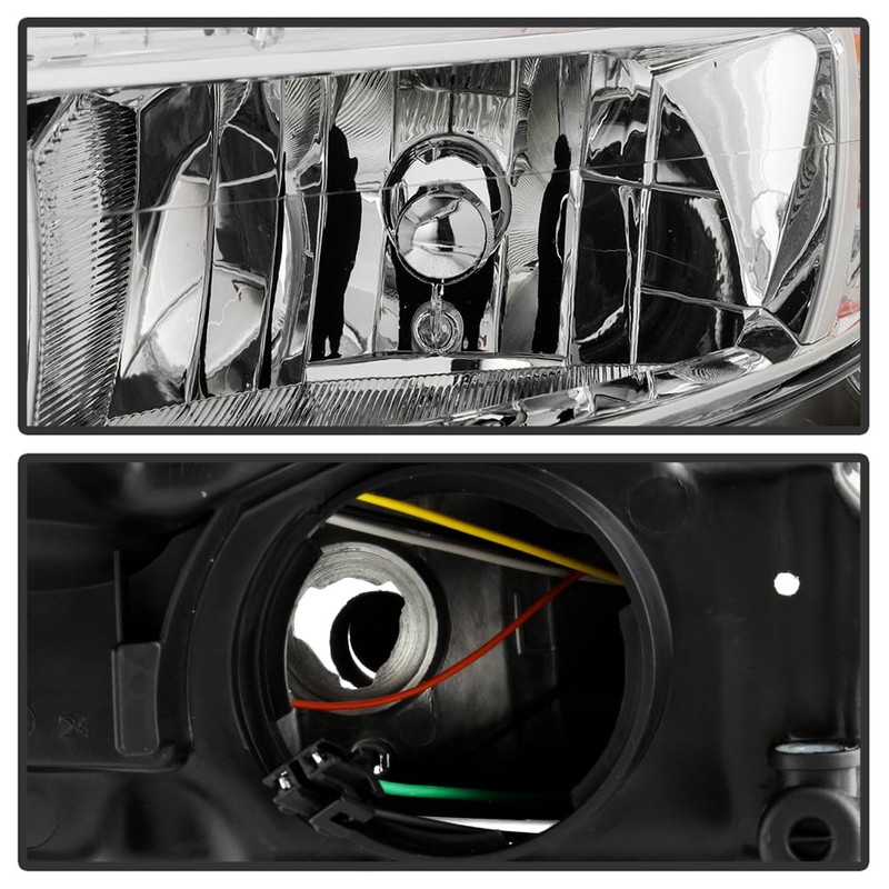 KEEKPO - For [Halogen Model] 2011 2012 2013 Buick Regal