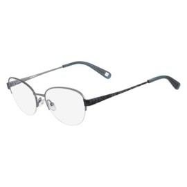 Eyeglasses NINE WEST NW 1060 035 Light Gunmetal