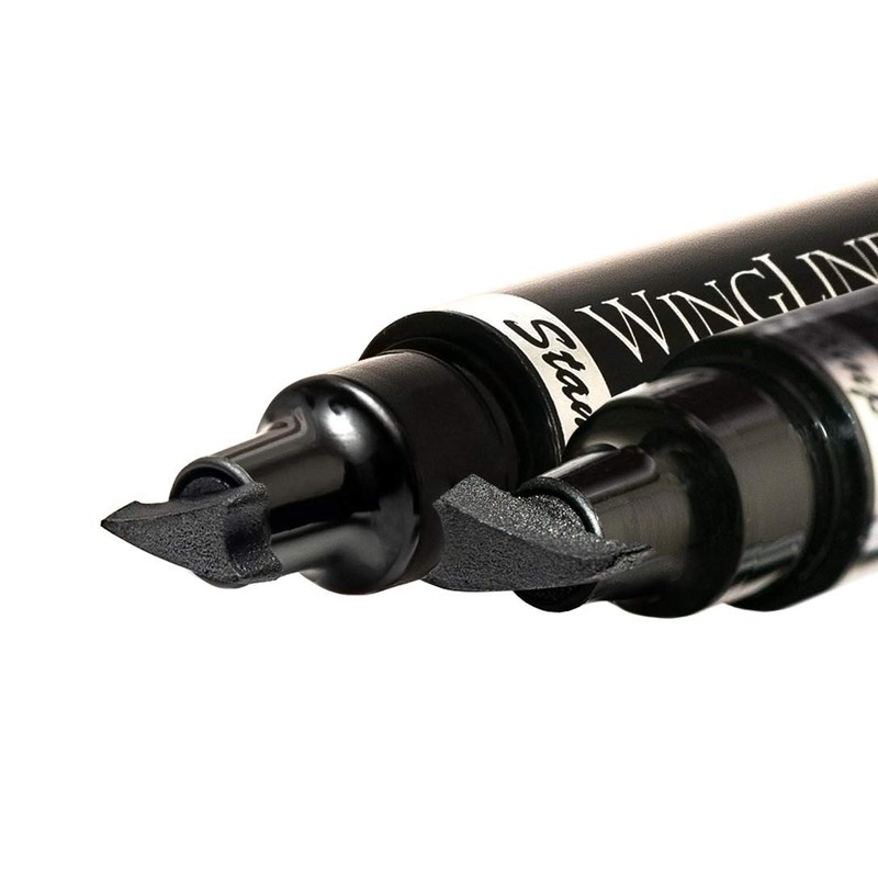 The Flick Stick The Flick Stick Winged Eyeliner Stamp by