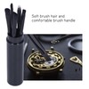 BONKZEBU Watch Cleaning Brush Set, Soft Brush Set for Cleaning