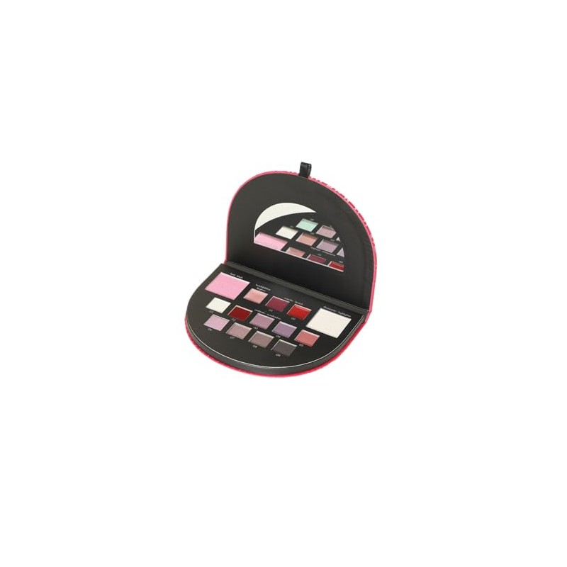 Deborah Milano Women's Make Up Beauty Gift Set #1 Mini