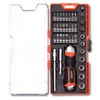 Edward Tools 38 Piece Ratchet Screwdriver Set - Easy Ratchet
