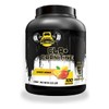 Cla Carnitina 1kg Guns Suplements 100 Servs Pre Entreno