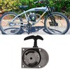 Pull Recoil Starter Aluminum Low Noise Efficient for 49cc to