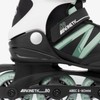 K2 Skate Kinetic 80 Pro