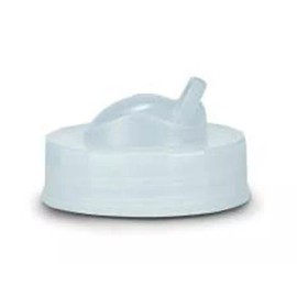 Abbott Volu-Feed Disposable Ready-to-Use Dispensing Cap #00081 60mL Lot of 12