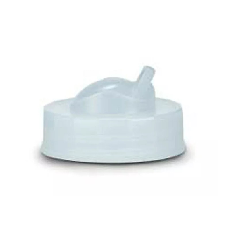 Abbott Volu-Feed Disposable Ready-to-Use Dispensing Cap #00081 60mL Lot of