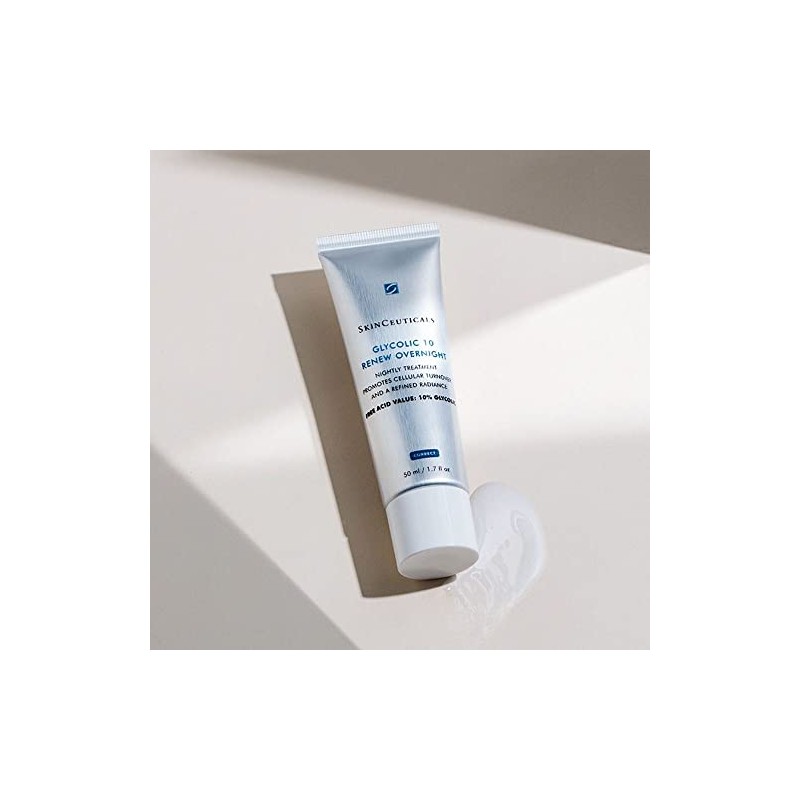 Skin Ceuticals Glycolic 10 renew overnight
