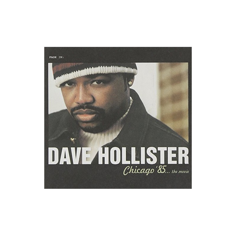 Chicago '85...the Movie