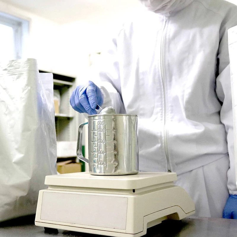 arupuron – alpron – BCAA (G)