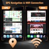 Naifay Android Car Stereo Radio for Toyota Prius (Fit-J.B.L Version)