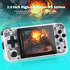 ZWYING Retro Mini Handheld Game Console - 3 Inch IPS