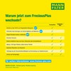 MANN-FILTER FP 24 004 Cabin Air Filter for Cars and