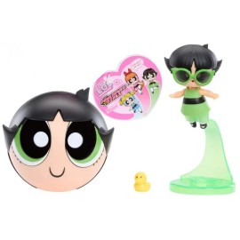 MGA Entertainment LOL Surprise Loves Powerpuff Girls Tots Buttercup Doll Pack