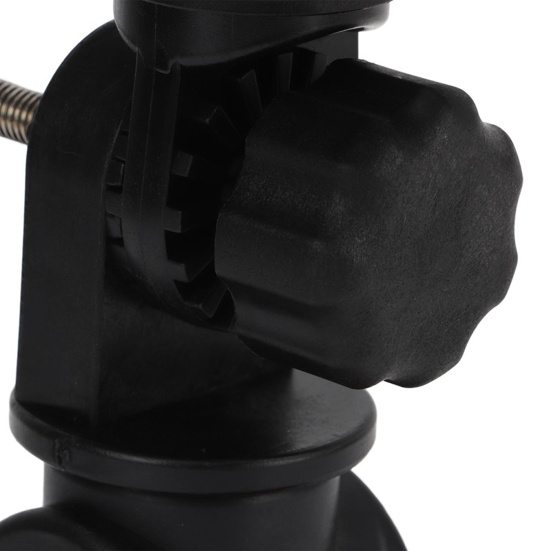 Fish Finder Mount 360 Degree Rotation Screw Fixed Installation Portable