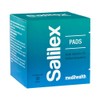 Salilex Pads Limpiadores para Piel Grasa, tarro con 30 pañitos